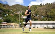 Chris Woakes